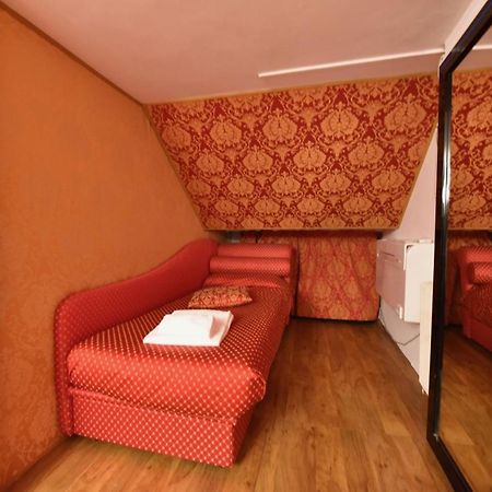 Casa Dolce Hotel Veneţia Exterior foto