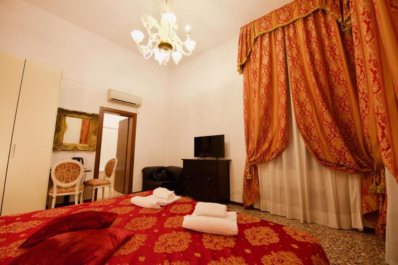 Casa Dolce Hotel Veneţia Exterior foto