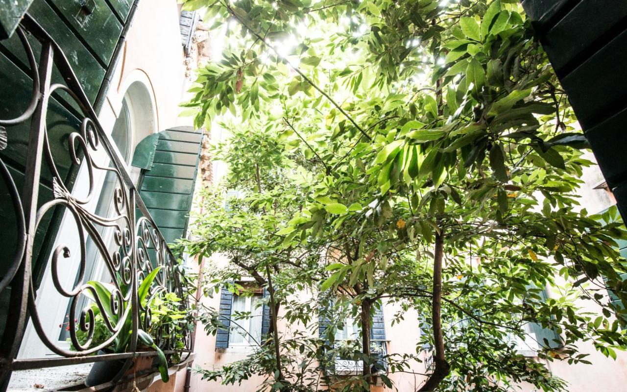 Casa Dolce Hotel Veneţia Exterior foto