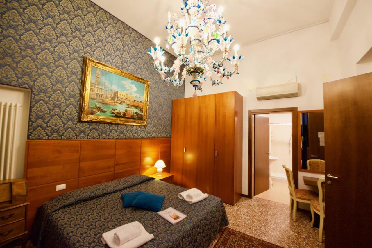 Casa Dolce Hotel Veneţia Exterior foto