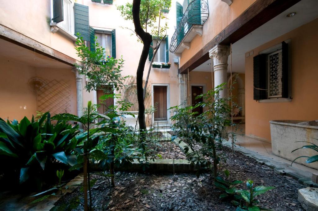 Casa Dolce Hotel Veneţia Exterior foto