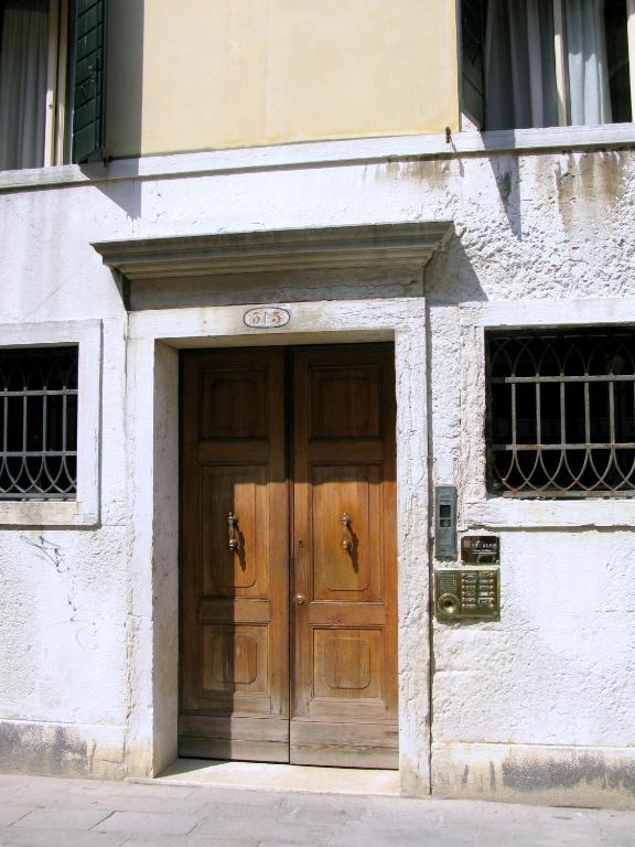 Casa Dolce Hotel Veneţia Exterior foto