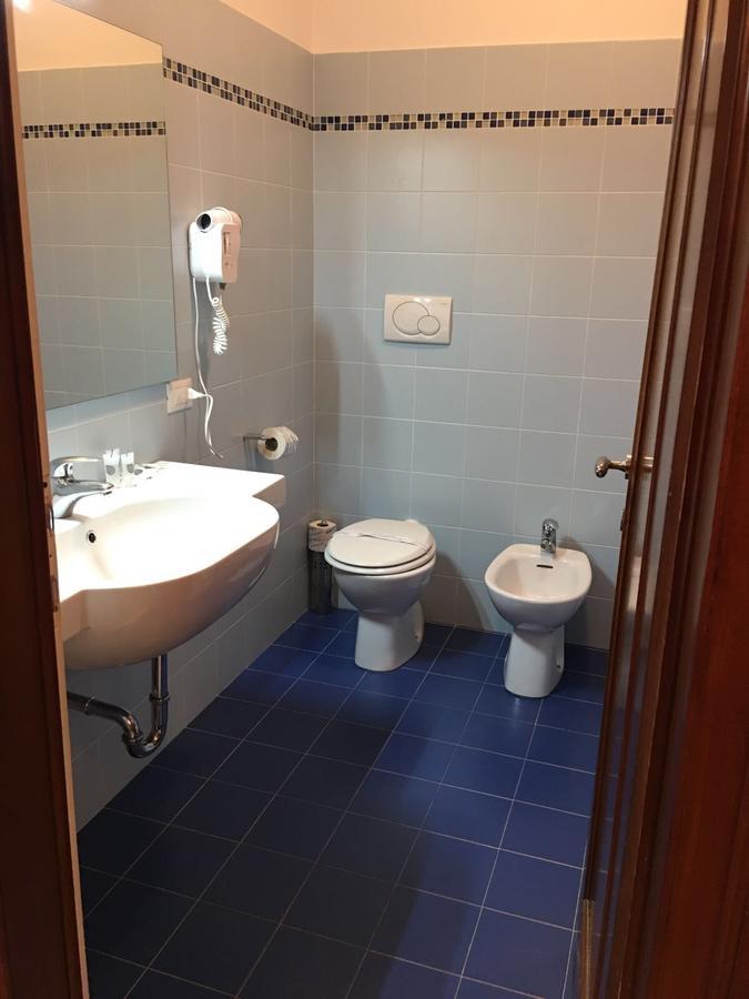 Casa Dolce Hotel Veneţia Cameră foto