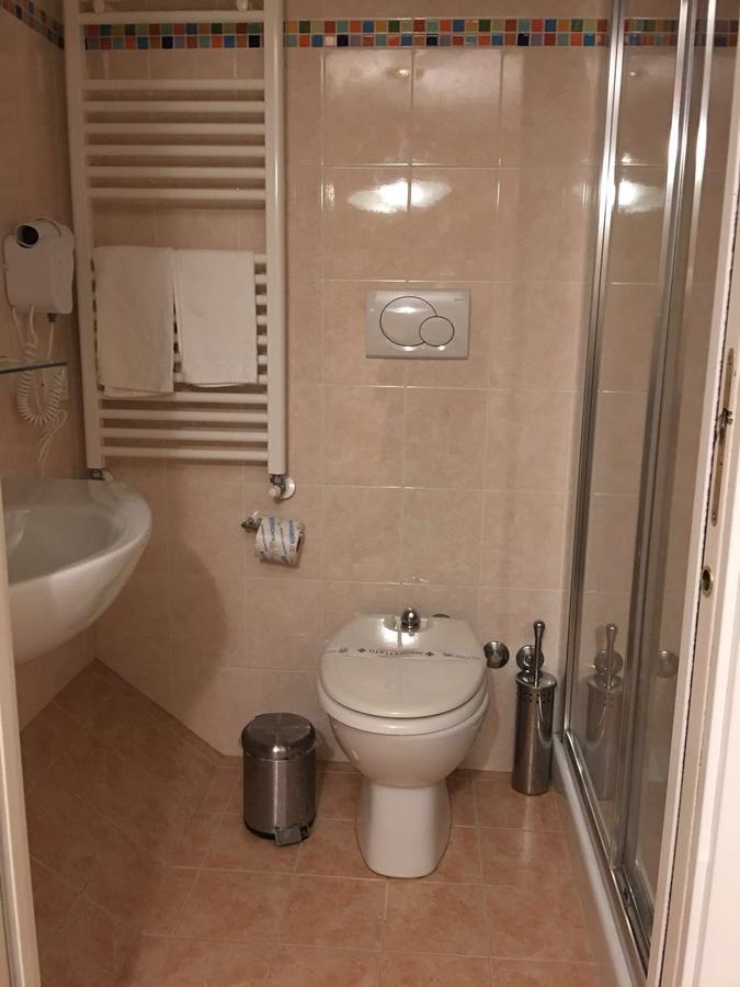 Casa Dolce Hotel Veneţia Cameră foto