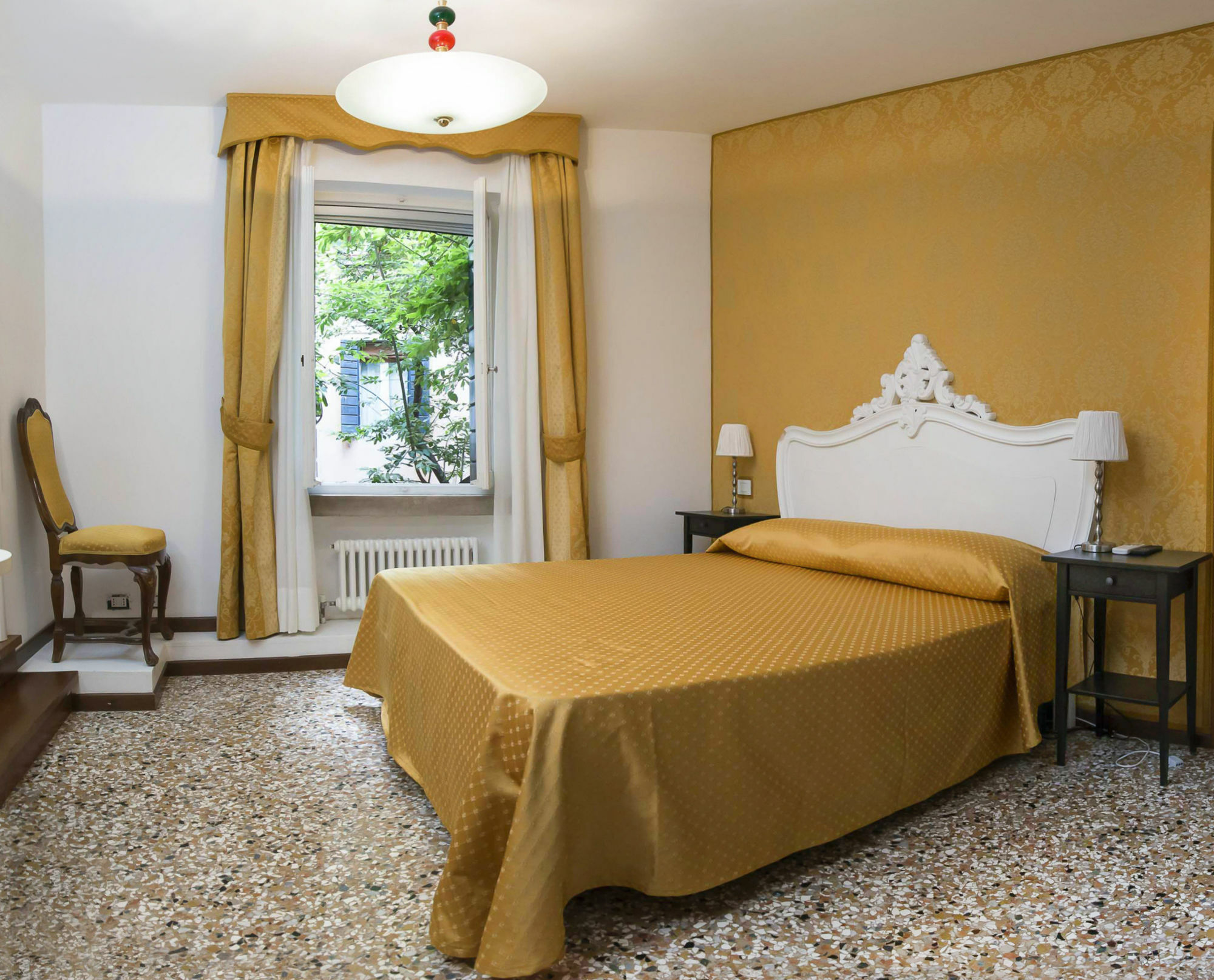 Casa Dolce Hotel Veneţia Exterior foto
