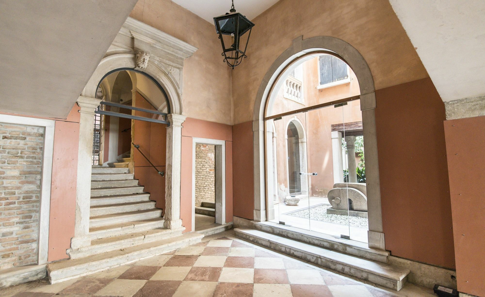 Casa Dolce Hotel Veneţia Exterior foto